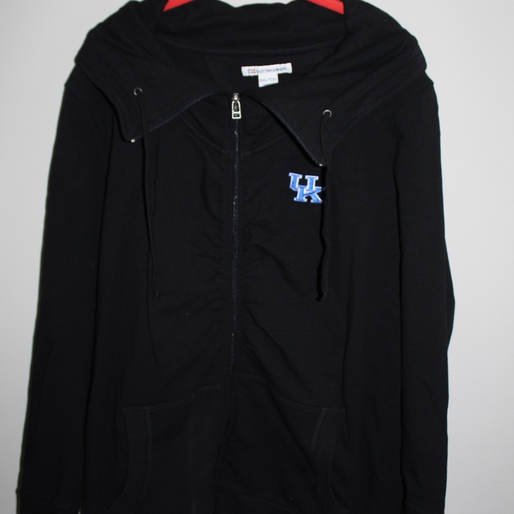 Women's UK Jacket